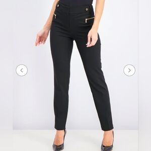 Calvin Klein Modern Essentials Dress Pants